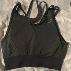 Gymshark Ultra Seamless bra M